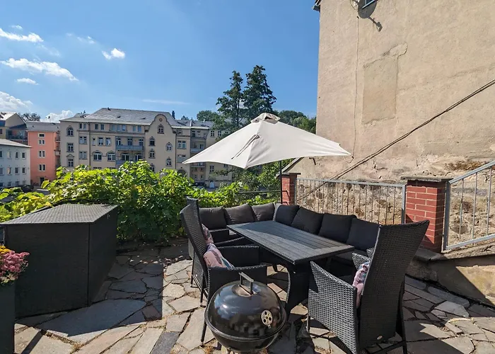 Uo - Urlaubsmagie - Helle Wohnung,Sauna,Whirlpool