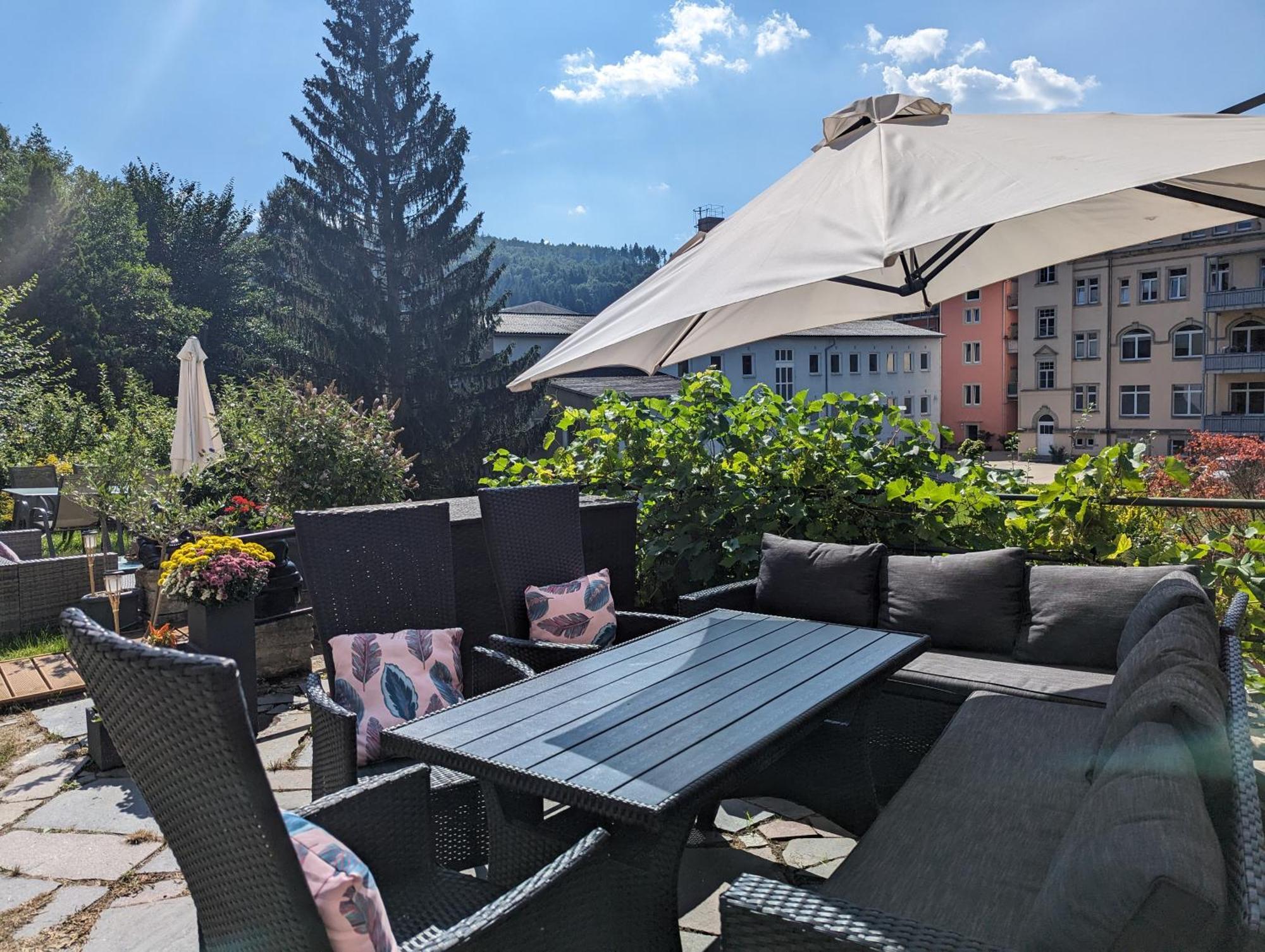 Uo - Urlaubsmagie - Helle Wohnung,sauna,whirlpool *