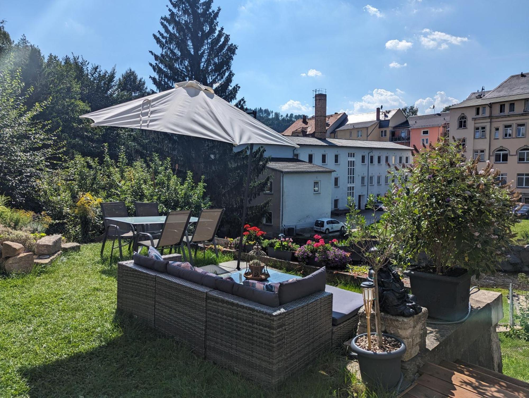 Uo - Urlaubsmagie - Helle Wohnung,sauna,whirlpool Apartment *