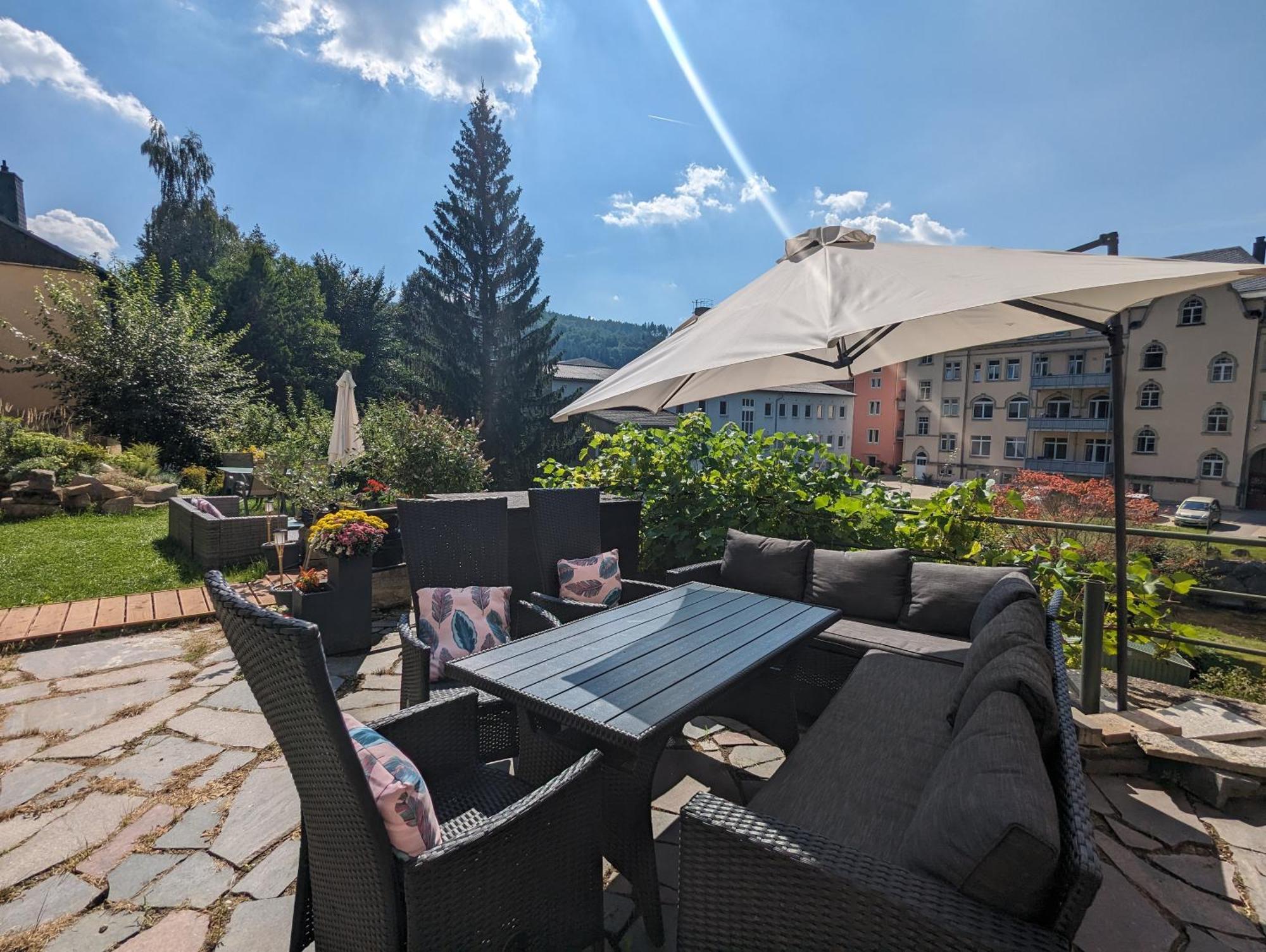 Apartment Uo - Urlaubsmagie - Helle Wohnung,sauna,whirlpool