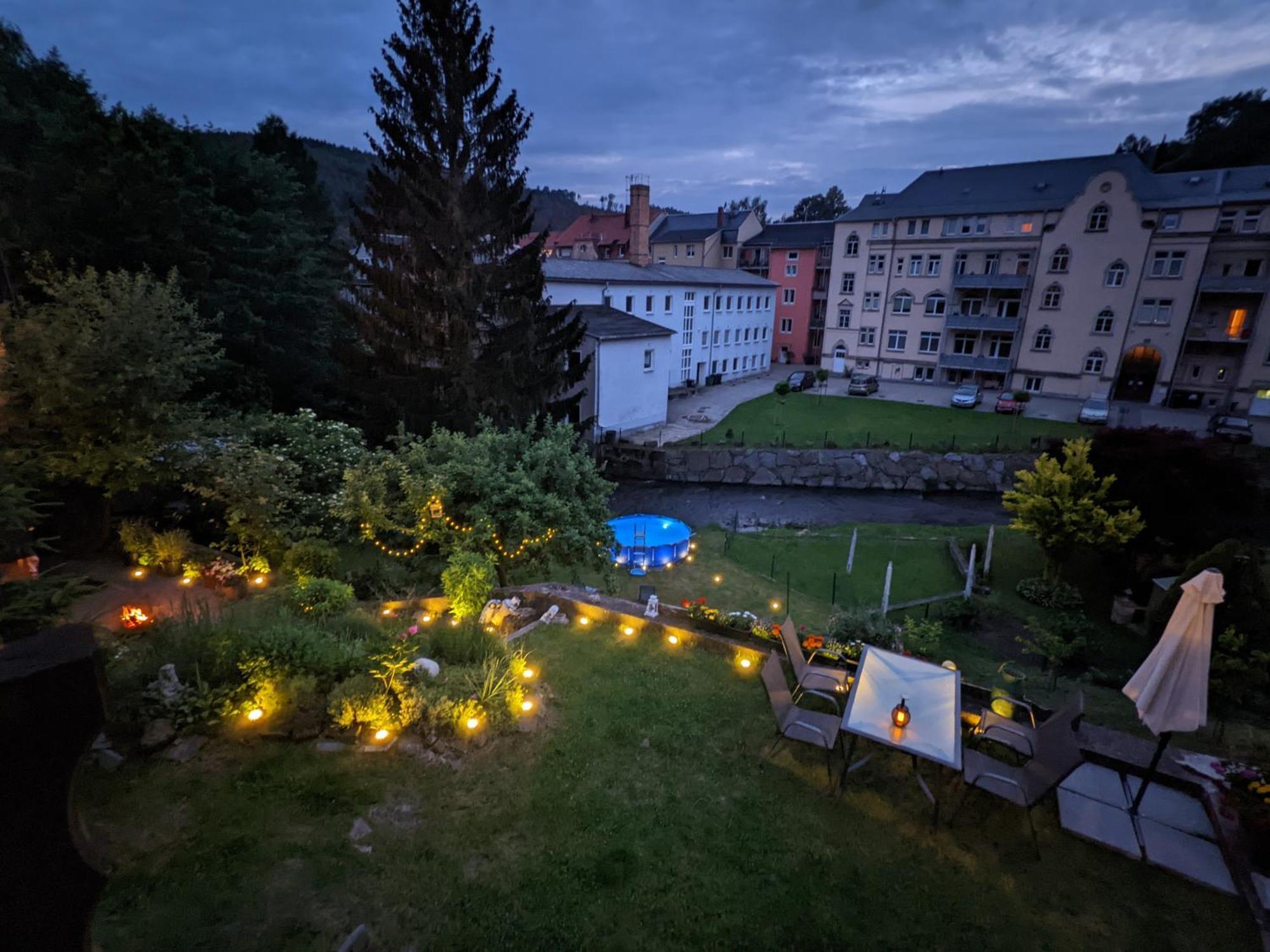 Uo - Urlaubsmagie - Helle Wohnung,sauna,whirlpool *