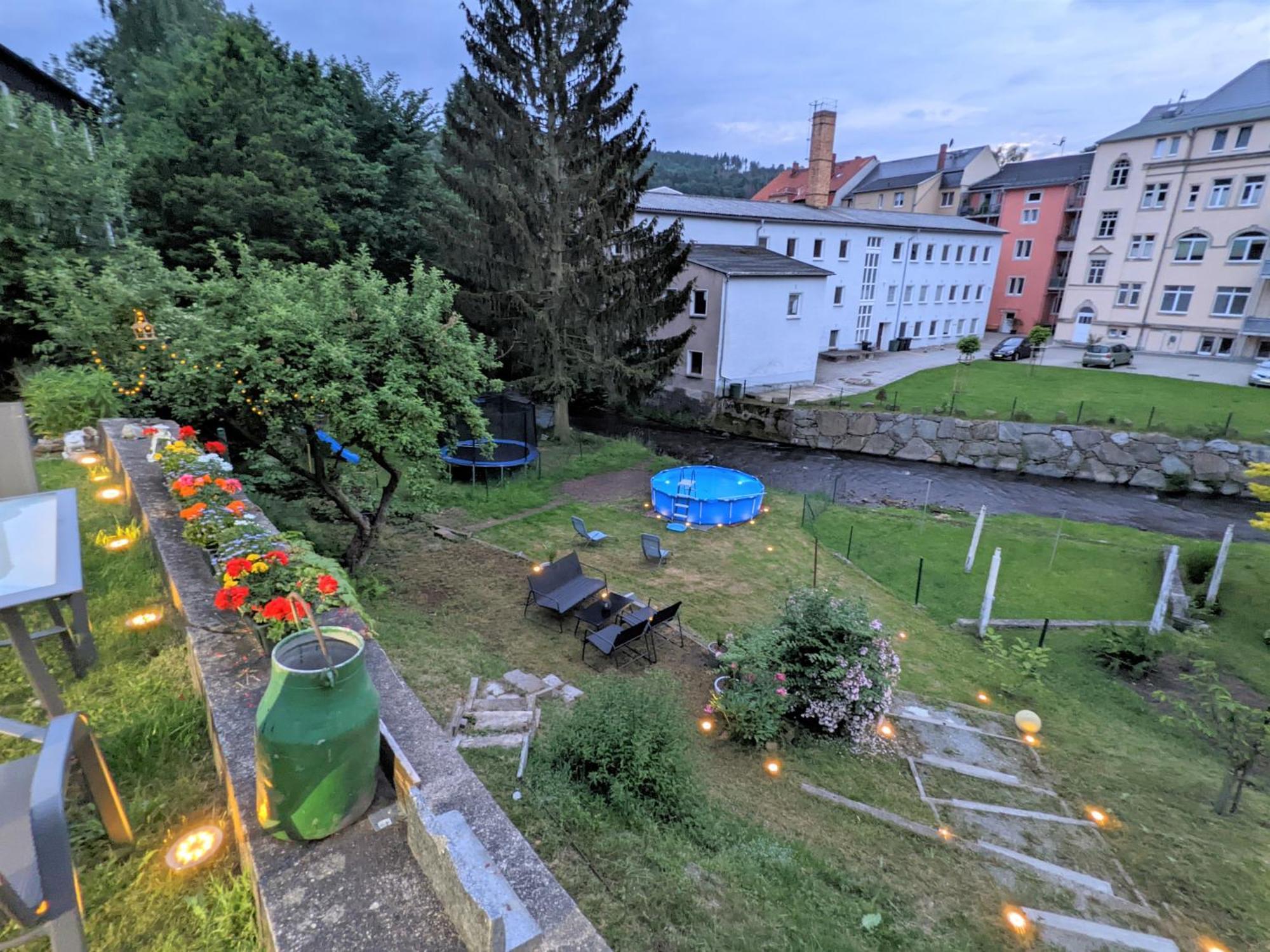 Uo - Urlaubsmagie - Helle Wohnung,sauna,whirlpool