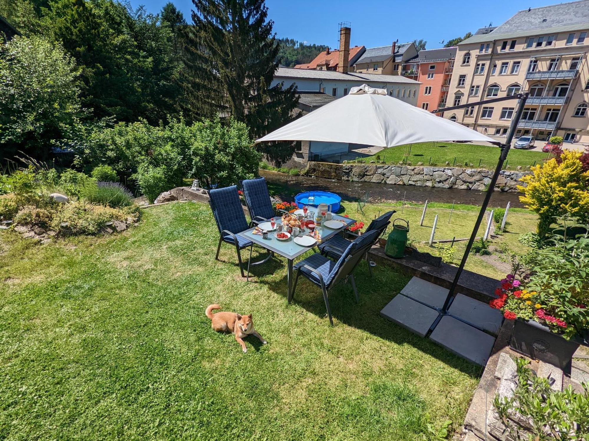 Apartment Uo - Urlaubsmagie - Helle Wohnung,sauna,whirlpool *