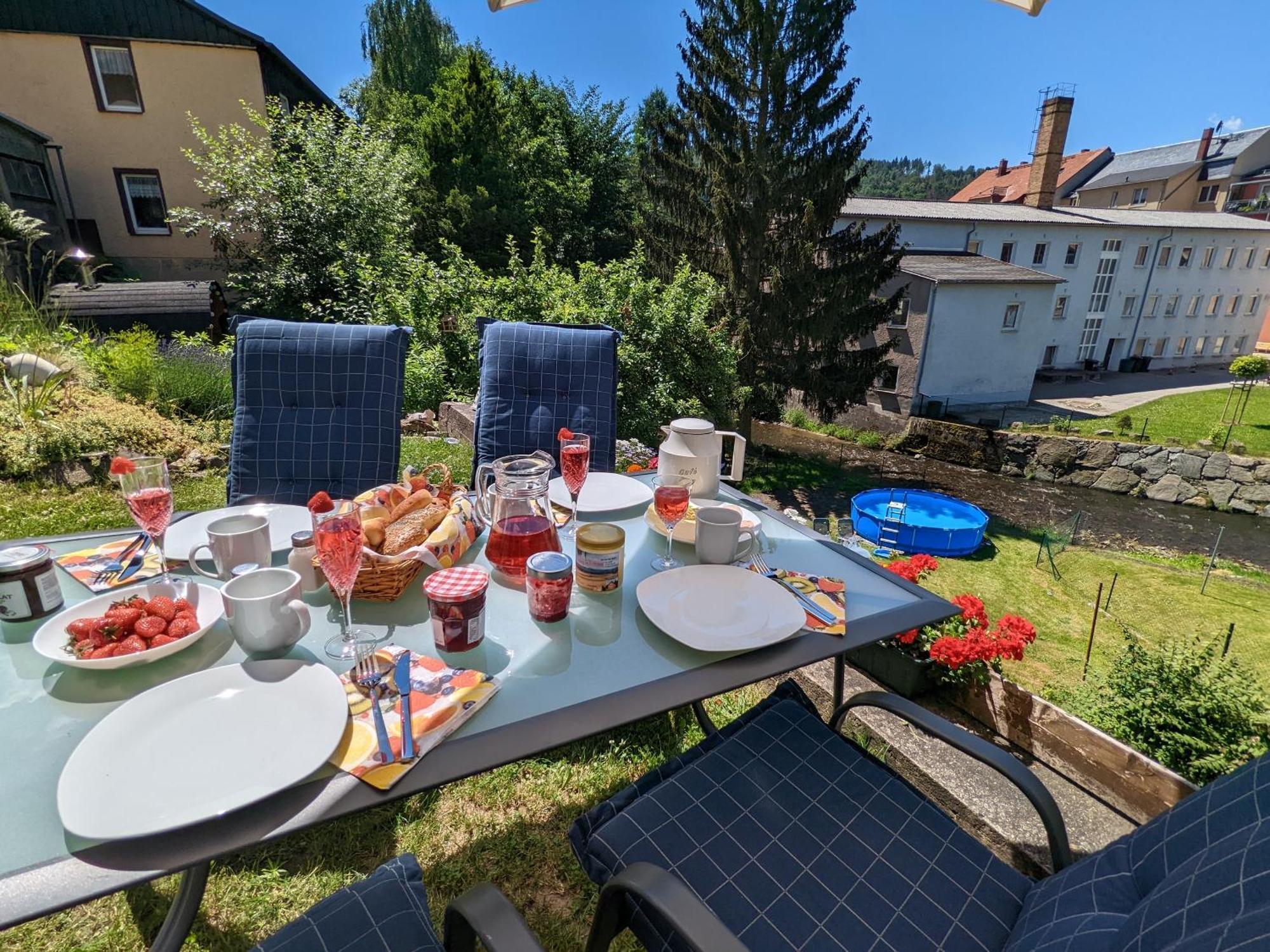 Uo - Urlaubsmagie - Helle Wohnung,sauna,whirlpool *