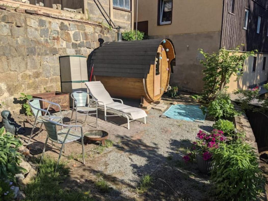 Apartment Uo - Urlaubsmagie - Helle Wohnung,sauna,whirlpool *