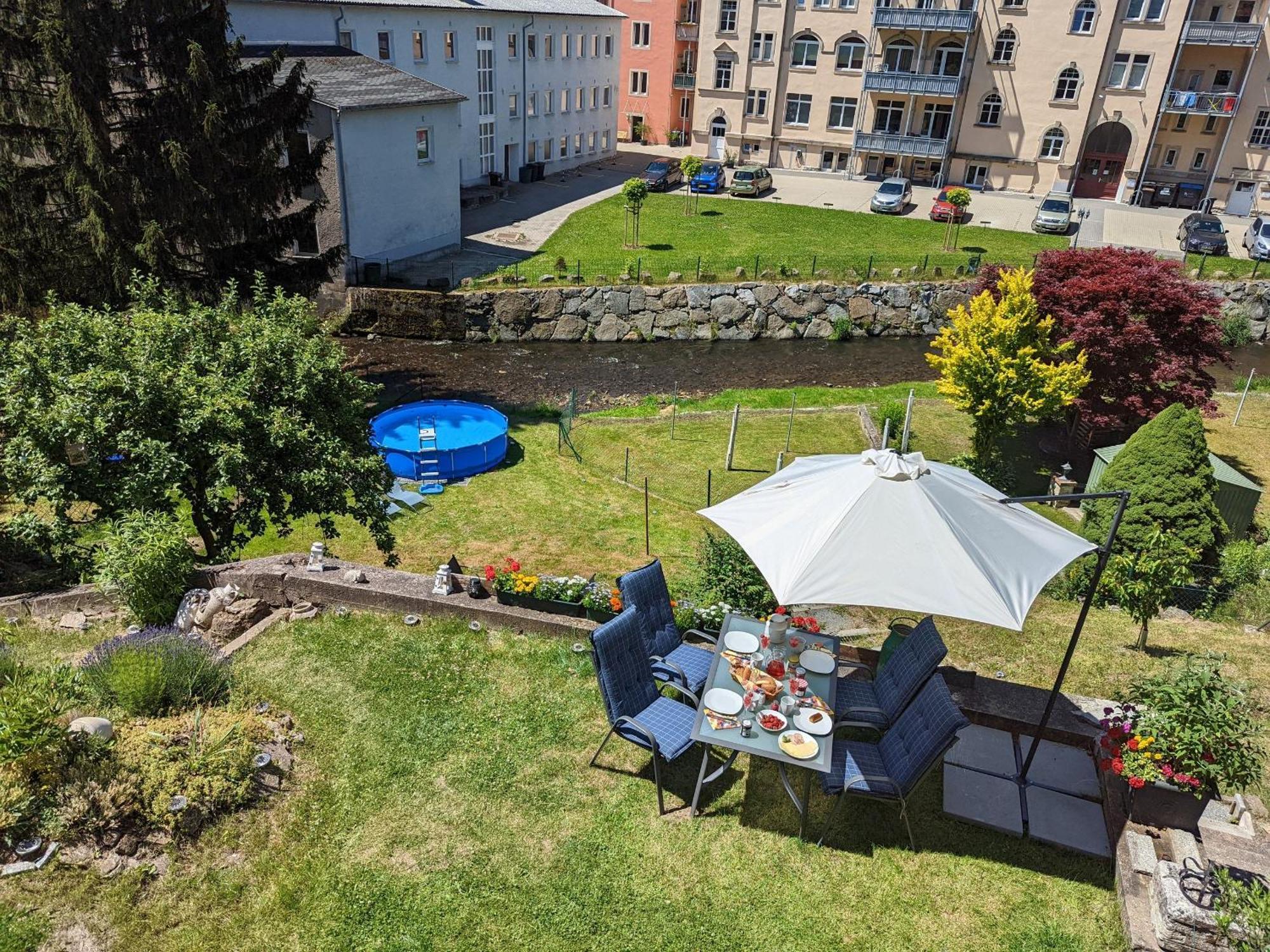Uo - Urlaubsmagie - Helle Wohnung,sauna,whirlpool Apartment *