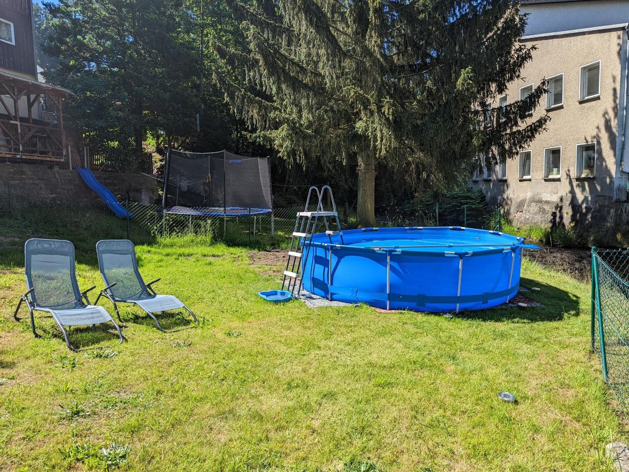 Uo - Urlaubsmagie - Helle Wohnung,sauna,whirlpool Apartment