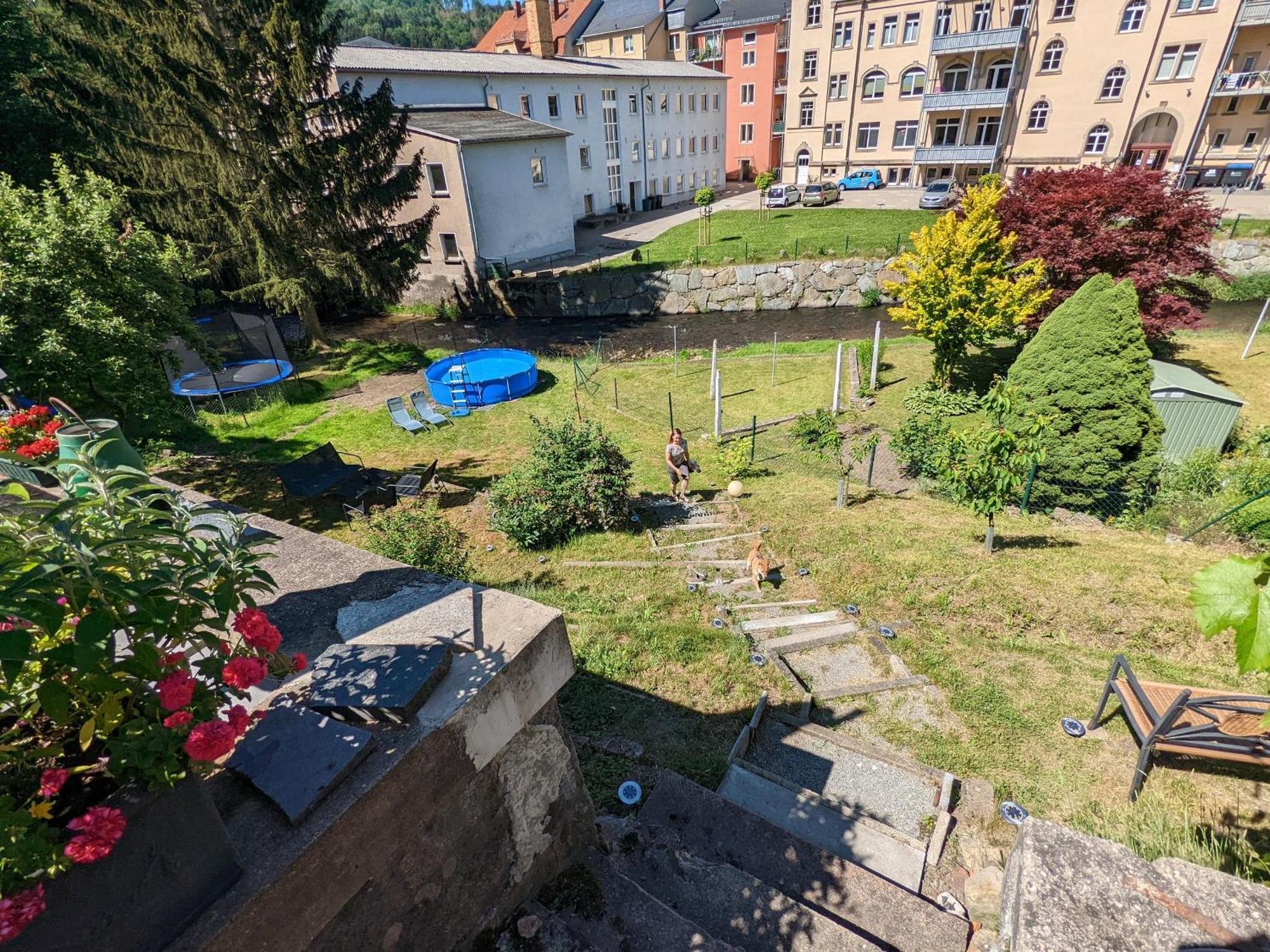 Uo - Urlaubsmagie - Helle Wohnung,sauna,whirlpool Apartment
