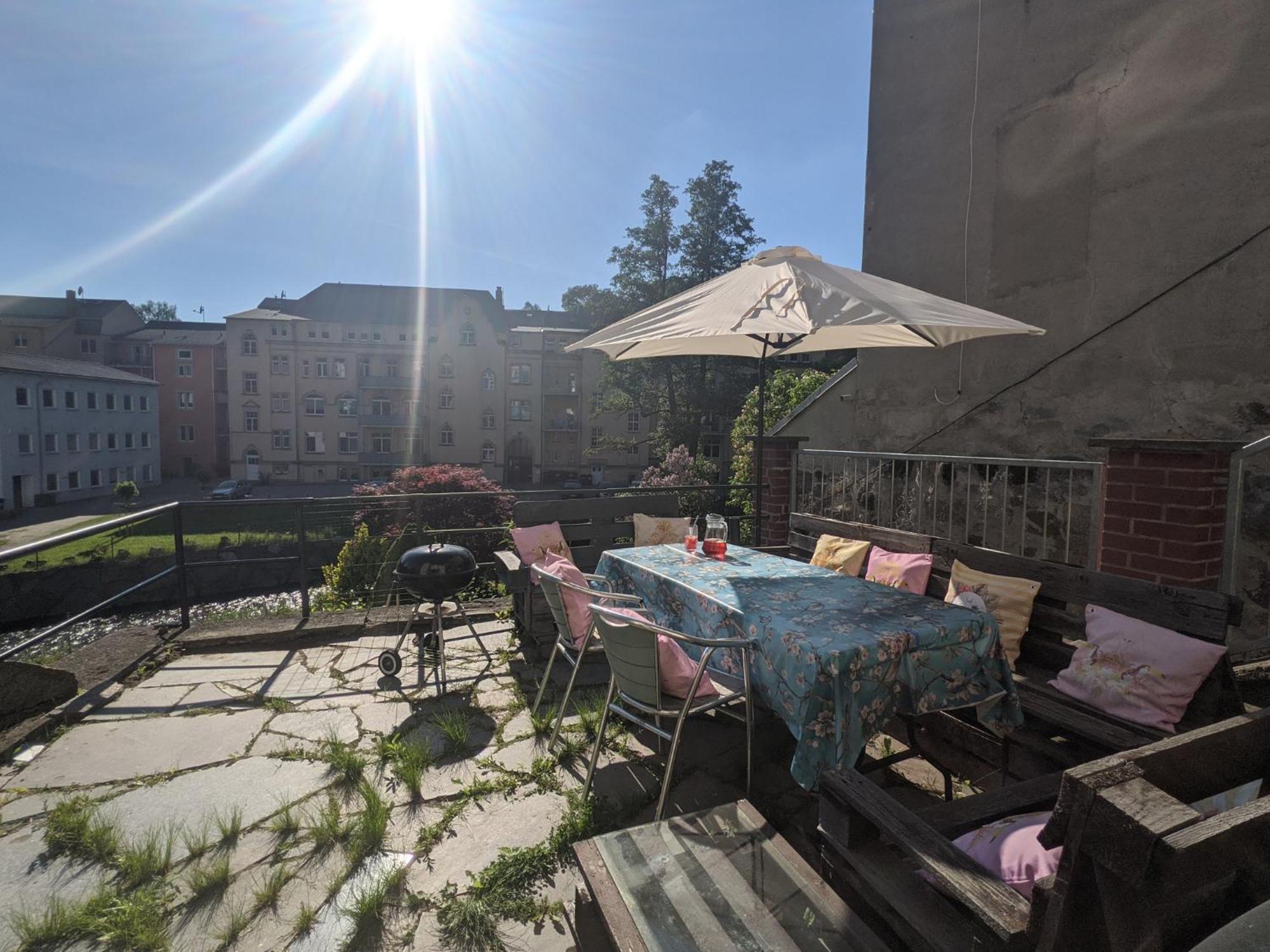 Uo - Urlaubsmagie - Helle Wohnung,sauna,whirlpool Apartment *