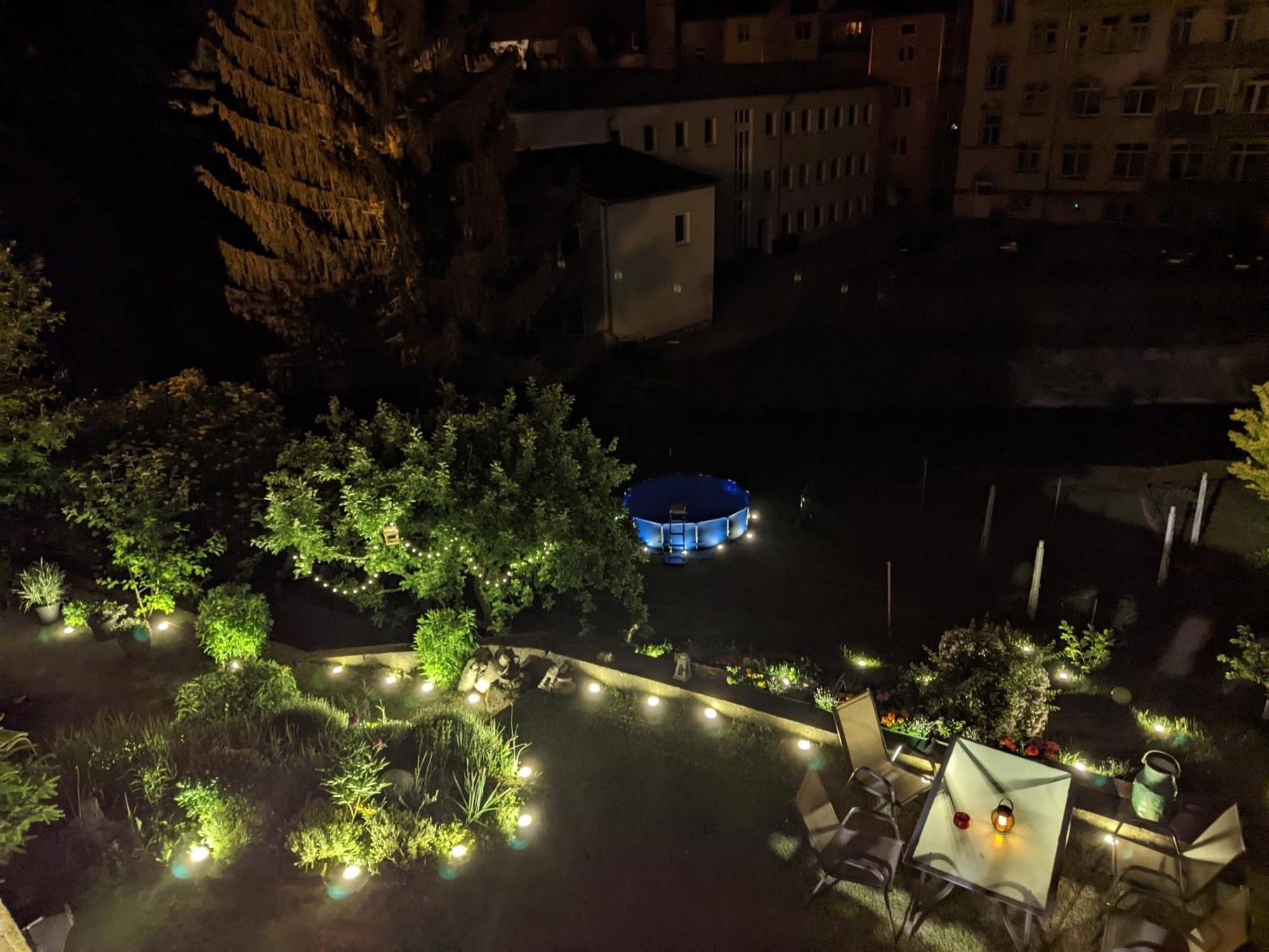 Uo - Urlaubsmagie - Helle Wohnung,sauna,whirlpool Apartment Sebnitz