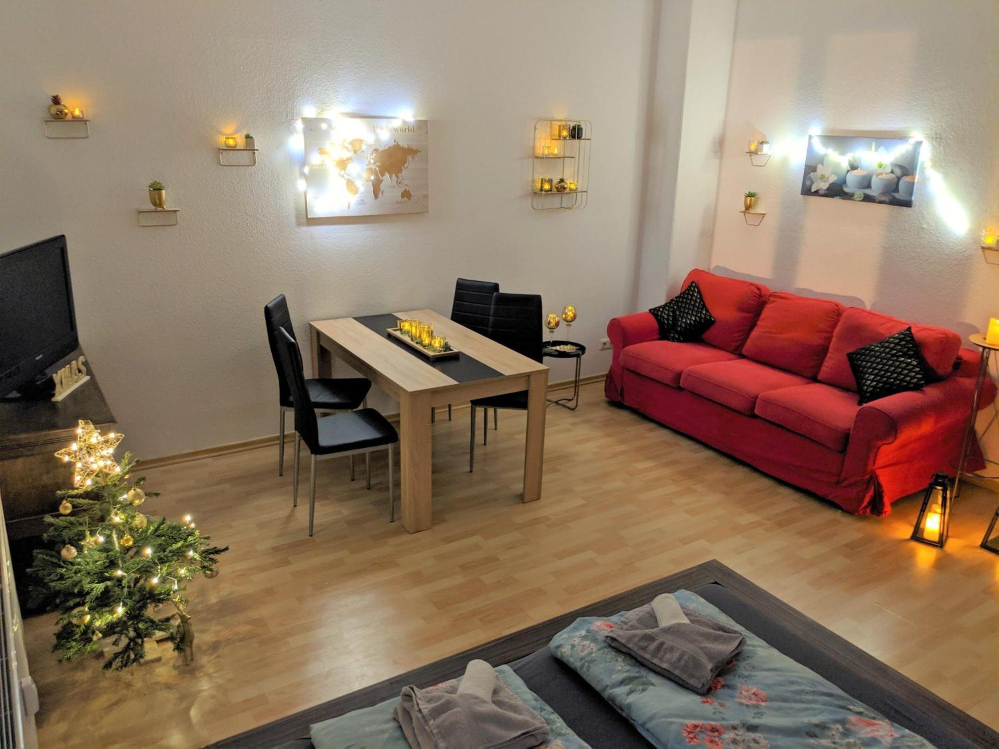 Apartment Uo - Urlaubsmagie - Helle Wohnung,sauna,whirlpool