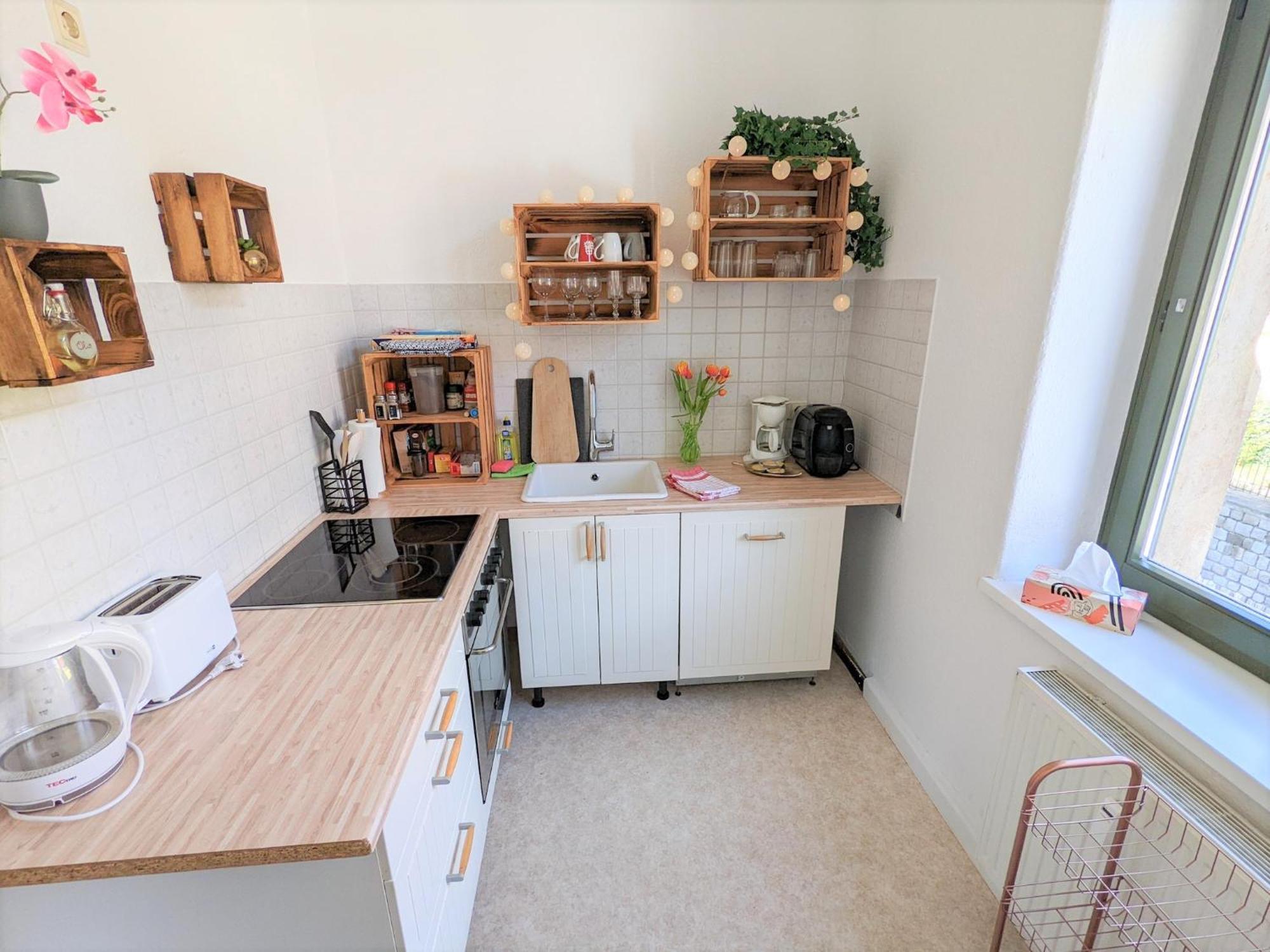 Uo - Urlaubsmagie - Helle Wohnung,sauna,whirlpool *