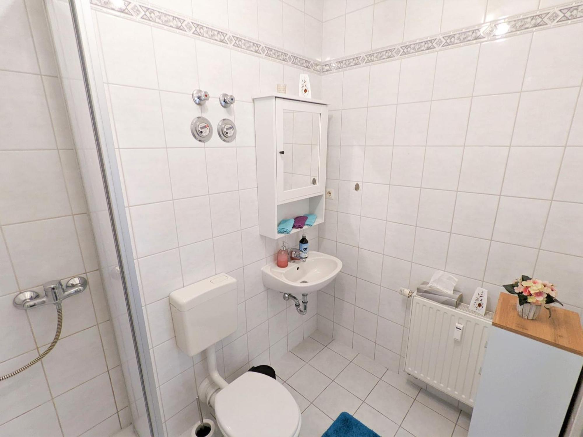 Uo - Urlaubsmagie - Helle Wohnung,sauna,whirlpool Sebnitz