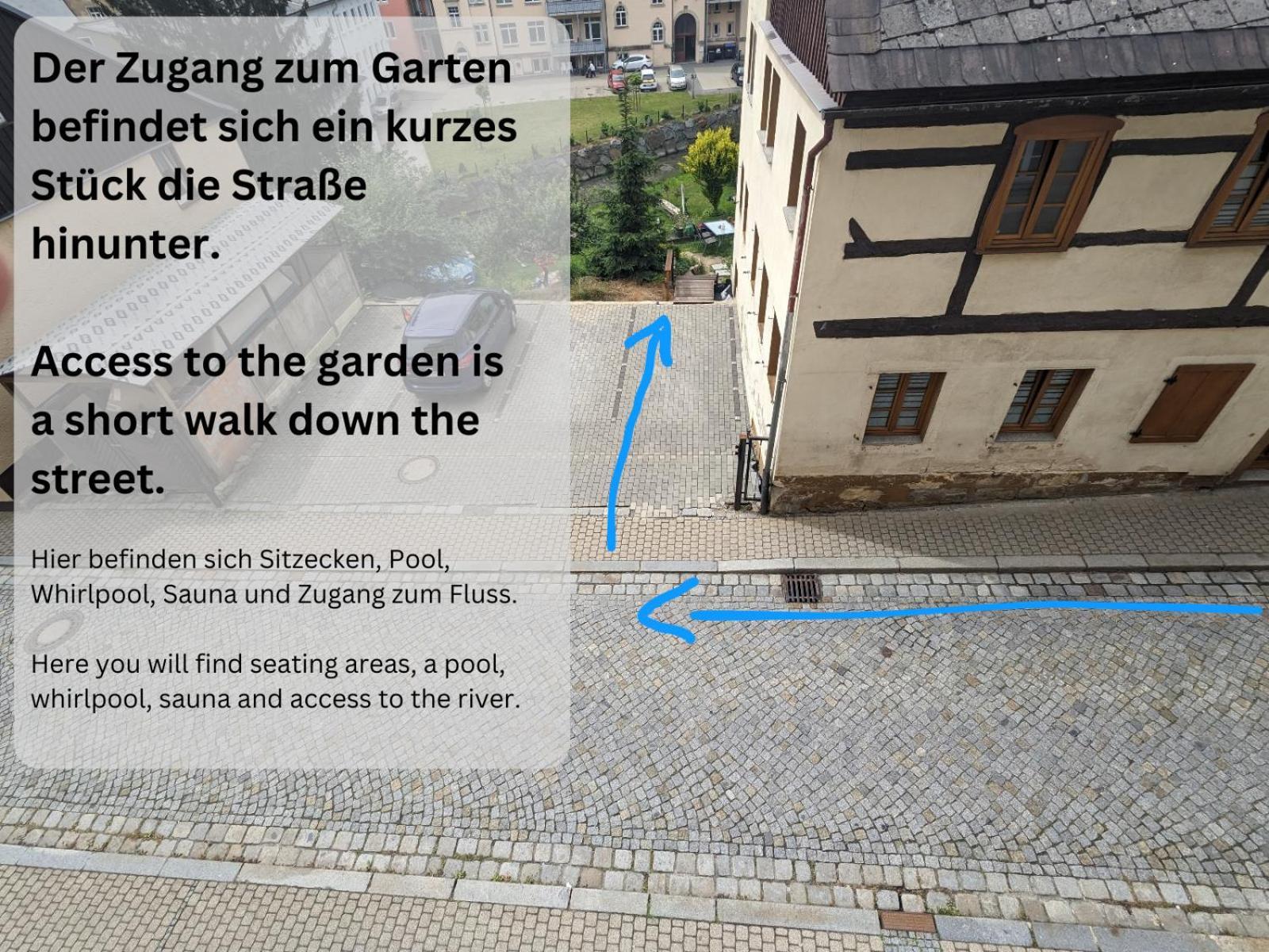 Apartment Uo - Urlaubsmagie - Helle Wohnung,sauna,whirlpool